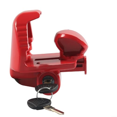 Eawfgtuw Anhängerkupplungsschloss mit 2 Schlüsseln, passend für 1-7/8 2 2-5/16 Zoll Kupplungen, verstellbar, robuste Aluminiumlegierung, Kupplungsschloss für Boote, Camper, Wohnmobile, rostbeständiges Eawfgtuw Anhängerkupplungsschloss mit 2 Schlüsseln, passend für 1-7/8 2 2-5/16 Zoll Kupplungen, verstellbar, robuste Aluminiumlegierung, Kupplungsschloss für Boote, Camper, Wohnmobile, rostbeständiges von Eawfgtuw