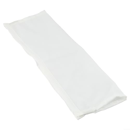 Eawfgtuw Atmungsaktiver Netz-Staubschutz für Heizkörper, kratzfestes Gewebe, Heizgeräte, Schutzhaube, Anti-Staub, einfache Passform, für Dekoration, Weiß, 200 cm x 10 cm Eawfgtuw Atmungsaktiver Netz-Staubschutz für Heizkörper, kratzfestes Gewebe, Heizgeräte, Schutzhaube, Anti-Staub, einfache Passform, für Dekoration, Weiß, 200 cm x 10 cm von Eawfgtuw