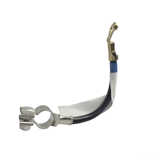 Eawfgtuw Batterie Negative Kabel Terminal Verbindungsdraht Kompatibel mit 2003 2004 2005 2006 2007 Ersatzteil 32600-SDA-A00 Eawfgtuw Batterie Negative Kabel Terminal Verbindungsdraht Kompatibel mit 2003 2004 2005 2006 2007 Ersatzteil 32600-SDA-A00 von Eawfgtuw