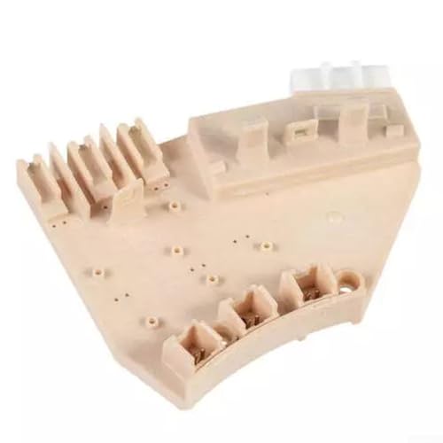 Eawfgtuw DC31-00076A Waschmaschine Rotor Positionssensor Ersatzteil kompatibel mit Modellen AP4336294 PS4204666 WF428AAW von Eawfgtuw