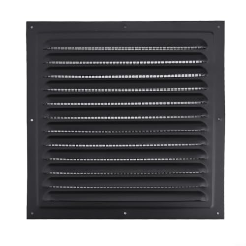 Eawfgtuw Dekorative Deckenrosette und Fächermedaillon im europäischen Stil, 30,5 cm, aus weißem Polyurethan, leicht, feuchtigkeitsbeständig, für Deckenleuchten und Ventilatoren, versteckt Hol von Eawfgtuw