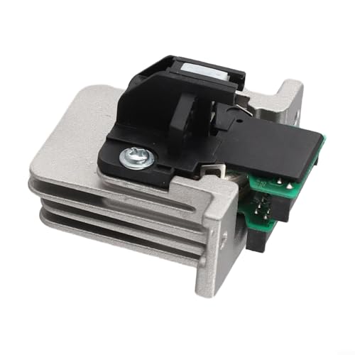 Eawfgtuw Druckkopf Ersatz für Drucker Kompatibel mit Modellen Metallkonstruktion Einfache Installation Drucker Wartungsteile Industrie Drucker Teile Eawfgtuw Druckkopf Ersatz für Drucker Kompatibel mit Modellen Metallkonstruktion Einfache Installation Drucker Wartungsteile Industrie Drucker Teile von Eawfgtuw