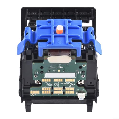 Eawfgtuw Druckkopf Montage 962 963 964 965 Kompatibel mit Pro 9010 9012 9014 9015 9016 9018 9019 9020 9022 9025 9026 J3M72-60008 von Eawfgtuw