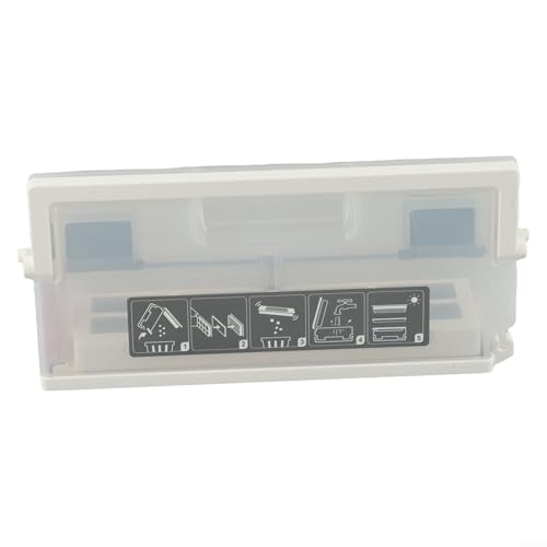 Eawfgtuw Ersatz Staubtankbehälter mit Filter Kompatibel mit Staubsauger Mülleimer Auffangbox Zubehör Staubbehälter mit Filter Roboter Staubsaugerteile Eawfgtuw Ersatz Staubtankbehälter mit Filter Kompatibel mit Staubsauger Mülleimer Auffangbox Zubehör Staubbehälter mit Filter Roboter Staubsaugerteile von Eawfgtuw