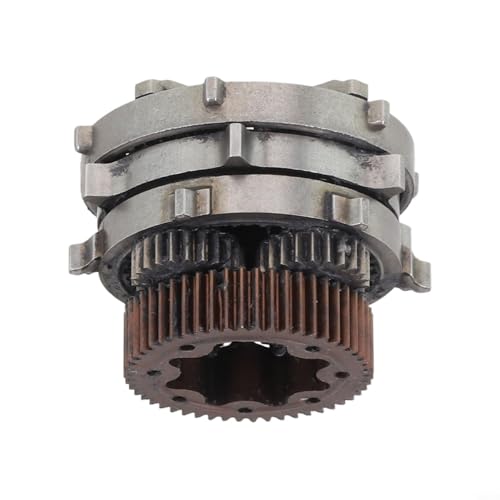 Eawfgtuw Ersatzgetriebe N481798, kompatibel mit Dewalt DCD996 DCD991 DCD995B DCD990M2 DCD998B DCD999T1 DCD997P2BT DCD998W1 Akku-Bohrmaschinen-Modellen (SKU) von Eawfgtuw