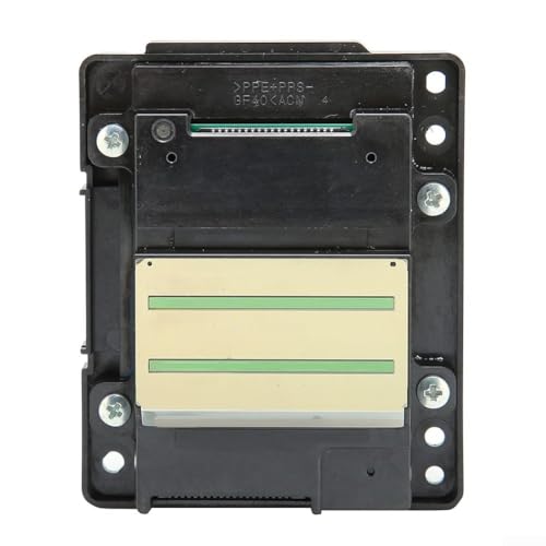 Eawfgtuw Farbdruckkopf Druckköpfe Ersatzteil für WF-3620 WF-3640 WF-7111 WF-7610 WF-7620 WF-7621 Drucker ABS Metallkonstruktion von Eawfgtuw