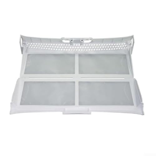 Eawfgtuw Flusenfilter für Wäschetrockner 652184 00652184 01000435 für Neff für Modelle IQ100 IQ300 (1 Stück) von Eawfgtuw