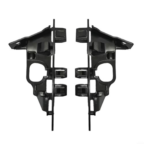 Eawfgtuw Frontstoßstangen-Halterung, kompatibel mit E85 E86 Z4 2003-2008 51117165180 51117165179 Linke rechte Seite Montage-Kit Ersatzteile Eawfgtuw Frontstoßstangen-Halterung, kompatibel mit E85 E86 Z4 2003-2008 51117165180 51117165179 Linke rechte Seite Montage-Kit Ersatzteile von Eawfgtuw