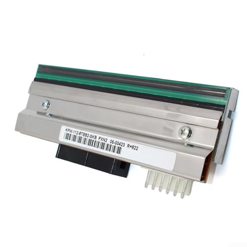 Eawfgtuw GH000741A Thermodruckerkopf für SATO CL408 und CL408E Modelle mit außergewöhnlicher Leistung bei 203 dpi Eawfgtuw GH000741A Thermodruckerkopf für SATO CL408 und CL408E Modelle mit außergewöhnlicher Leistung bei 203 dpi von Eawfgtuw