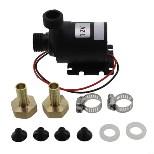 Eawfgtuw Glasschiebetürschloss aus Stahl mit stanzfreier Installation, Doppeltürmechanismus und sicherer gezackter Vitrinensicherheit für Vitrinen und Schränke, Schwarz von Eawfgtuw