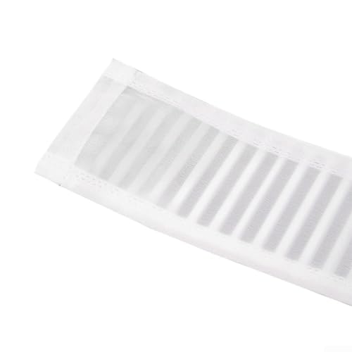 Eawfgtuw Heizkörper-Staubschutz, Heizkörperabdeckung, Heizkörper-Staubschutz zum Blockieren dekorativer Heizkörper-Pads, integrierte Magnetfixierung, geeignet für Wohnzimmer, Schlafzimmer, Küche (160 Eawfgtuw Heizkörper-Staubschutz, Heizkörperabdeckung, Heizkörper-Staubschutz zum Blockieren dekorativer Heizkörper-Pads, integrierte Magnetfixierung, geeignet für Wohnzimmer, Schlafzimmer, Küche (160 von Eawfgtuw