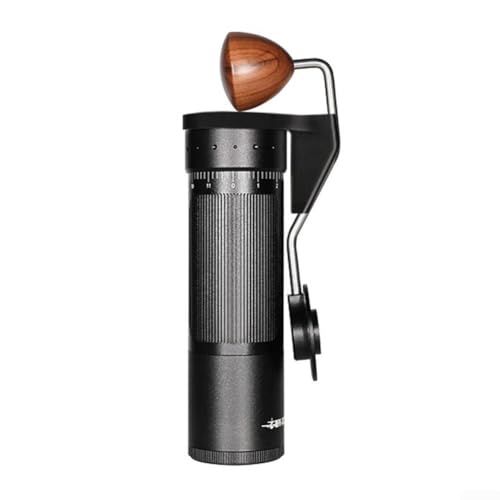 Eawfgtuw Kaffeemühle Staubschutz Kompatibel mit C40 ZP6 HeroZ3 Pro K6 P2 Race M1 Manuelle Handkurbel Kaffeemühlen Tragbares Schutzzubehör (R3) von Eawfgtuw