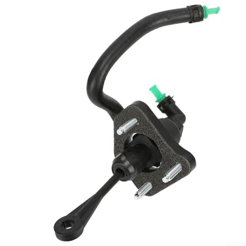 Eawfgtuw Kupplungsgeberzylinder Montage kompatibel mit I20 2014-2023 Direkte Ersatzteilnummer 41610-C8100 Schwarz ABS Material Professionelle Installation Eawfgtuw Kupplungsgeberzylinder Montage kompatibel mit I20 2014-2023 Direkte Ersatzteilnummer 41610-C8100 Schwarz ABS Material Professionelle Installation von Eawfgtuw
