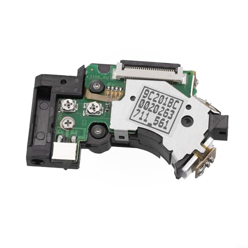 Eawfgtuw Lens Reader Console Replacement Part Optical Head Gaming Accessory Console Modification Parts Electronic Gaming Accessories Optical Drive Components Eawfgtuw Lens Reader Console Replacement Part Optical Head Gaming Accessory Console Modification Parts Electronic Gaming Accessories Optical Drive Components von Eawfgtuw