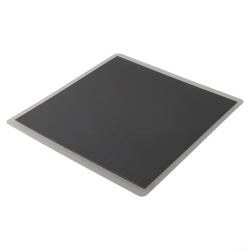 Eawfgtuw Magnetfeld-Viewer-Muster-Display-Filmkarten-Detektor, pädagogisches Werkzeug, wissenschaftliche Forschung, Qualitätskontrolle, Produktdemonstration (152 × 152) von Eawfgtuw