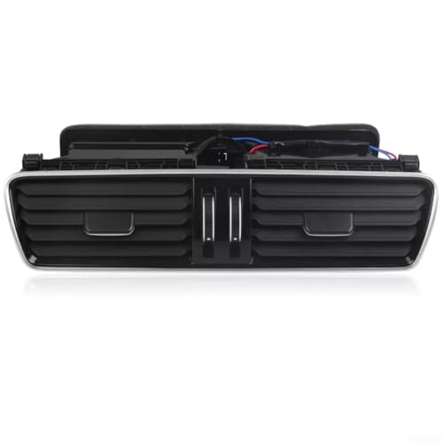 Eawfgtuw Mittelkonsole Klimaanlage Outlet Panel Dekorative Abdeckung Für Passat B6 B7 2006-2011 2012-2014 Original Factory Number 3AD819728A Direct Replacement Part Eawfgtuw Mittelkonsole Klimaanlage Outlet Panel Dekorative Abdeckung Für Passat B6 B7 2006-2011 2012-2014 Original Factory Number 3AD819728A Direct Replacement Part von Eawfgtuw