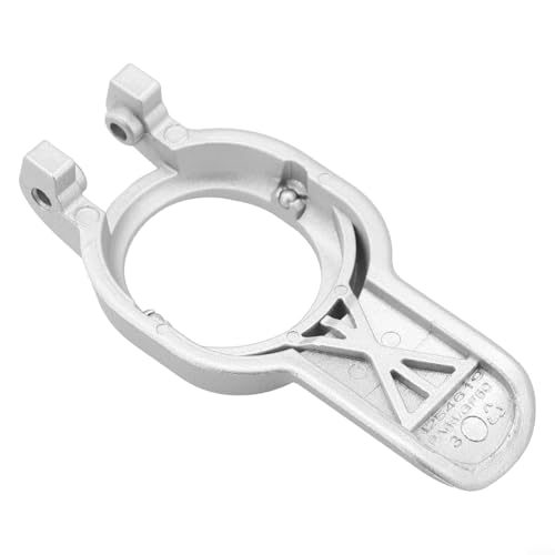 Eawfgtuw Multi-Tool Klemmhebel N254620 Oszillierendes Werkzeug Zubehör kompatibel mit DCS355B DCS356B Serie Eawfgtuw Multi-Tool Klemmhebel N254620 Oszillierendes Werkzeug Zubehör kompatibel mit DCS355B DCS356B Serie von Eawfgtuw