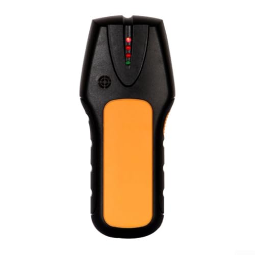 Eawfgtuw Multifunktionale Wand Detektor Scanner Metall Holz Stud Finder Live Draht Rohr Sensor für Home Renovierung DIY Projekte Professionelle Verwendung 14x6x2.5cm ABS Eawfgtuw Multifunktionale Wand Detektor Scanner Metall Holz Stud Finder Live Draht Rohr Sensor für Home Renovierung DIY Projekte Professionelle Verwendung 14x6x2.5cm ABS von Eawfgtuw