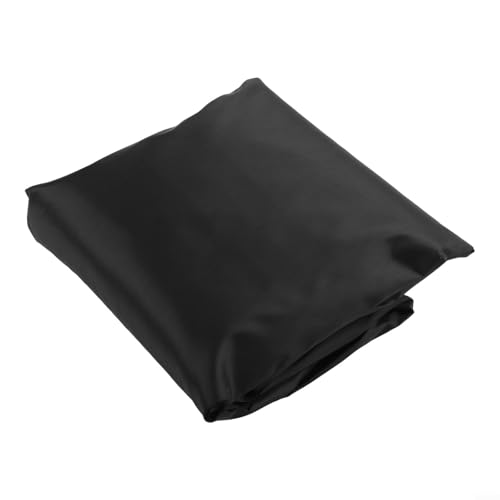 Eawfgtuw Outdoor Swing Canopy Replacement Cover Waterproof Sun Shade Protection 190T Polyester Taft Top Cover for 3-Seater Garden Patio Furniture(G) von Eawfgtuw