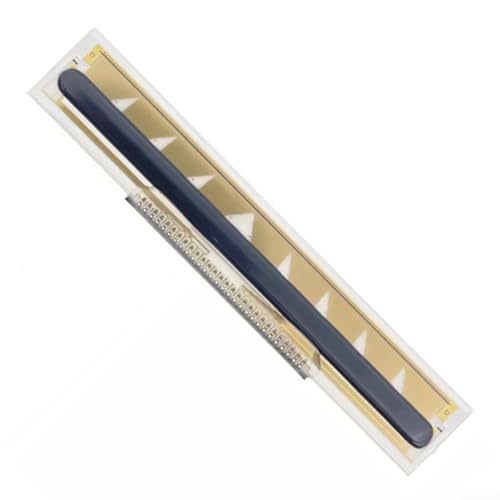 Eawfgtuw P1031365-001 Thermo-Druckkopf für Zebra QLn320 Etikettendrucker, 203 dpi Auflösung, kompatibles Ersatzteil, ABS + Metallkonstruktion, stabile Leistung Eawfgtuw P1031365-001 Thermo-Druckkopf für Zebra QLn320 Etikettendrucker, 203 dpi Auflösung, kompatibles Ersatzteil, ABS + Metallkonstruktion, stabile Leistung von Eawfgtuw