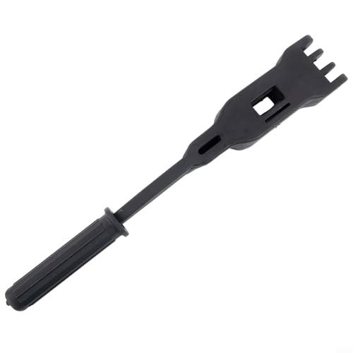 Eawfgtuw Pool Filter Bump Handle Assembly ECX1040 Ersatzteil für EC40 EC50A EC65A Schwimmbadausrüstung Metallkomponenten von Eawfgtuw