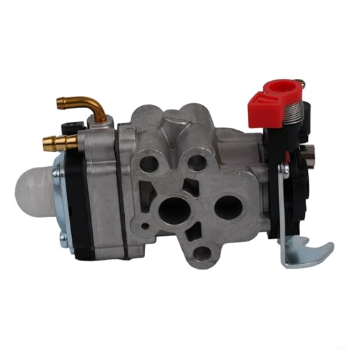 Eawfgtuw Rasentrimmer Vergaserteile Ersatz kompatibel mit KBL27BC KBL27C KCL525A KCL600A KCS525A Motorsense Modell 15004-2056 WYA93-932 Eawfgtuw Rasentrimmer Vergaserteile Ersatz kompatibel mit KBL27BC KBL27C KCL525A KCL600A KCS525A Motorsense Modell 15004-2056 WYA93-932 von Eawfgtuw