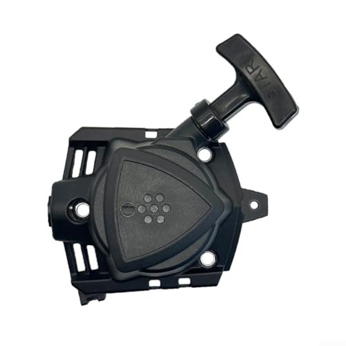 Eawfgtuw Rückstoßstarter Ersatzteil Freischneider Startteile Gartengerät Ersatzkomponente Outdoor Power Equipment Starter Trimmer Starter Mechanismus Eawfgtuw Rückstoßstarter Ersatzteil Freischneider Startteile Gartengerät Ersatzkomponente Outdoor Power Equipment Starter Trimmer Starter Mechanismus von Eawfgtuw