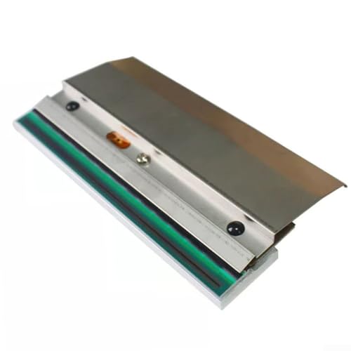 Eawfgtuw TTP-2410M Drucker Thermodruckkopf 203dpi Auflösung Metall Druckkopf Kompatibel mit 98-0240067-00LF kommerziellen Etikettendruckerteilen von Eawfgtuw