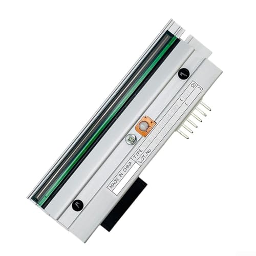 Eawfgtuw Thermo-Druckerkopf, Ersatz für Datamax Modelle II40208 und II40206, Teilenummer: PHD20 2181 01 Eawfgtuw Thermo-Druckerkopf, Ersatz für Datamax Modelle II40208 und II40206, Teilenummer: PHD20 2181 01 von Eawfgtuw