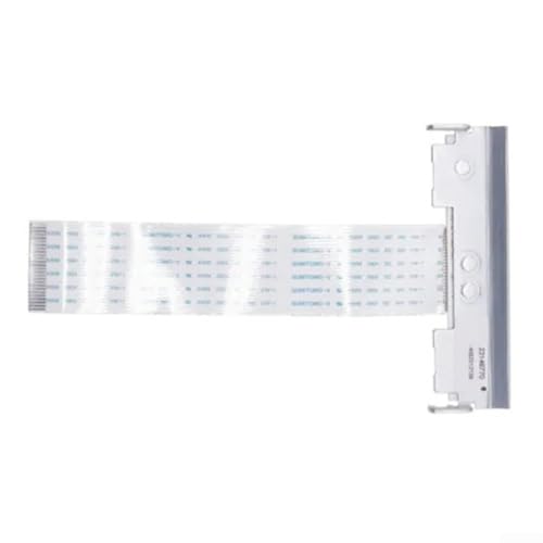 Eawfgtuw Thermo-Druckkopf – Metall-Druckkopf für TM-T88IV 884 88Iv Belegdrucker für Kassensystem, Restaurant, Einzelhandel von Eawfgtuw