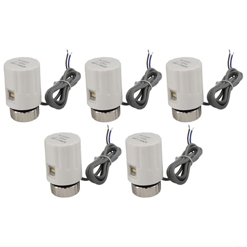 Eawfgtuw Tragbarer Klimaanlagenventilator 7W Mini Persönlicher Luftkühler mit 6 Windgeschwindigkeiten, USB-betriebenes kompaktes Desktop-Kühlgerät für Home Office Wohnheim Camping, leise klein von Eawfgtuw
