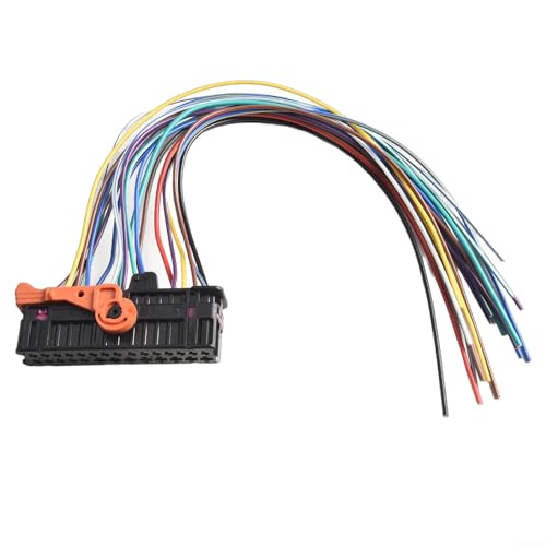 Eawfgtuw Türkabel Kabelbaum Set Links Rechts Seite Kompatibel mit CC Seat Alhambra Türschloss Steuermodul 1K0937702C Eawfgtuw Türkabel Kabelbaum Set Links Rechts Seite Kompatibel mit CC Seat Alhambra Türschloss Steuermodul 1K0937702C von Eawfgtuw