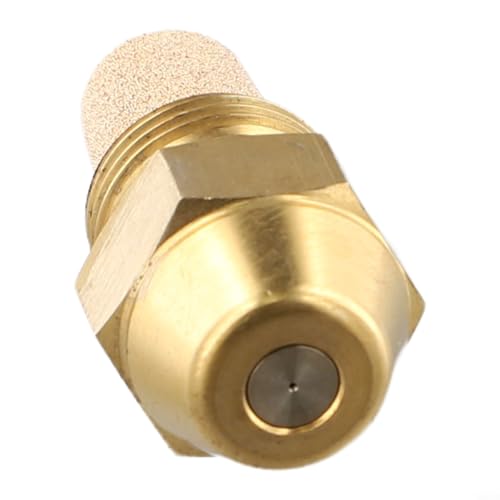 Eawfgtuw Türriegel aus Zinklegierung, strapazierfähig, federbelastet, für Wohnwagen, Wohnmobil, Boot, langlebige Türhalter-Schlossschnalle mit Edelstahlfeder, Silber (Kunststoff) von Eawfgtuw