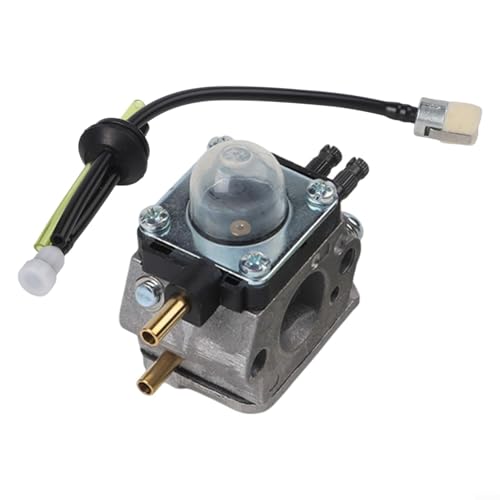 Eawfgtuw Vergaser-Kit Ersatzteile für Gartenfräse 7222 7222E 7222M 7225 7230 7234 7240 7920 7924 Luftfilterschlauch Kraftstoff-Kit 7 Stück Gartenwerkzeug Reparatur Eawfgtuw Vergaser-Kit Ersatzteile für Gartenfräse 7222 7222E 7222M 7225 7230 7234 7240 7920 7924 Luftfilterschlauch Kraftstoff-Kit 7 Stück Gartenwerkzeug Reparatur von Eawfgtuw