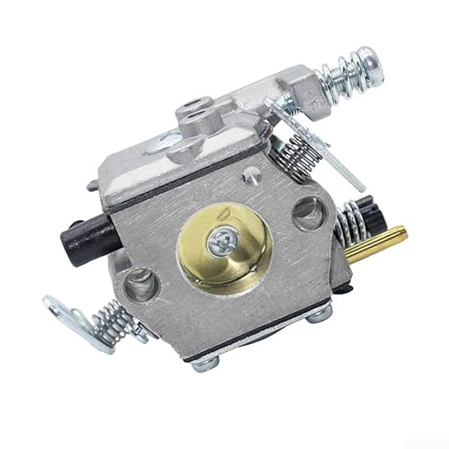 Eawfgtuw Vergaser Metall Zubehör Kompatibel mit MS210C MS230C MS250C 021C 023C 025C Kettensäge Motorteile Silber Vergaser Umbau Kit, Reparaturlösung Eawfgtuw Vergaser Metall Zubehör Kompatibel mit MS210C MS230C MS250C 021C 023C 025C Kettensäge Motorteile Silber Vergaser Umbau Kit, Reparaturlösung von Eawfgtuw