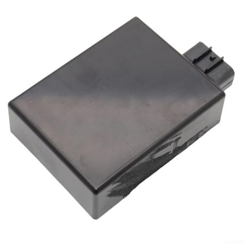 Eawfgtuw Zündsteuerbox Modul Elektronikeinheit Kompatibel mit 400 KVF400 1997-2002 ATV Teile Ersatz OEM 21119-1531 Schwarz Eawfgtuw Zündsteuerbox Modul Elektronikeinheit Kompatibel mit 400 KVF400 1997-2002 ATV Teile Ersatz OEM 21119-1531 Schwarz von Eawfgtuw