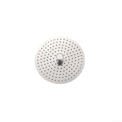 Enhanced For Espresso Coffee Brewing Stainless Steel Moka Pot Pressed Powder Decrement for 4 and 6 Cups (2 Cups) von Eawfgtuw