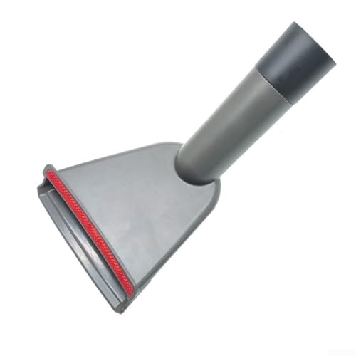 Fugendüse 32/35mm für Staubsauger Matratze und Polster Staubentfernung mit Adapter zur Verwendung (35-32mm) von Eawfgtuw