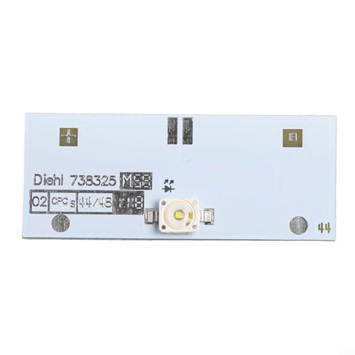 Innovatives Design der langlebigen LED-Lichtleiste, zugeschnitten auf Ihren Bosh Siemen's Kühlschrank, Modell Diehl 738325 Innovatives Design der langlebigen LED-Lichtleiste, zugeschnitten auf Ihren Bosh Siemen's Kühlschrank, Modell Diehl 738325 von Eawfgtuw