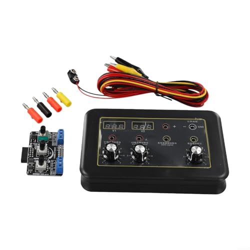 Kfz-Sensor-Simulator, professioneller Auto-Signalgenerator & Tester, hohe Leistung Kfz-Sensor-Simulator, professioneller Auto-Signalgenerator & Tester, hohe Leistung von Eawfgtuw