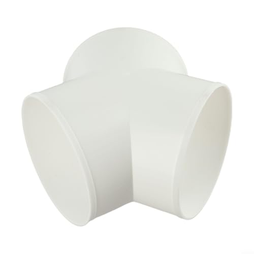 PVC-Y-förmiger Abluftverteiler für Luftstrommanagement in Lüftungssystemen (150 mm) von Eawfgtuw