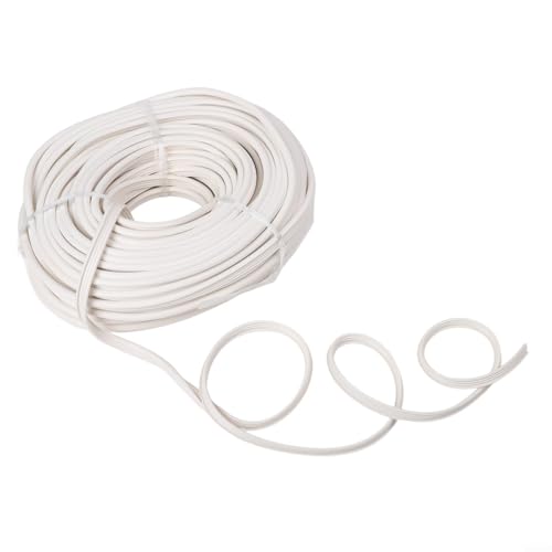 Pool Liner Lock 36,6 m Umfassender Wetterschutz für Ihren Poolbereich (1 Stück) von Eawfgtuw