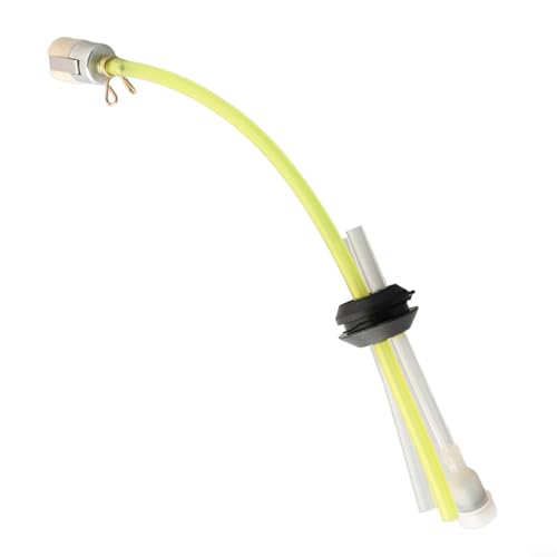 Praktische Schlauchleitung für FXPS152 Motorsense verbessert die Leistung von Motorsensen/Multitools MT/EA/WP von Eawfgtuw