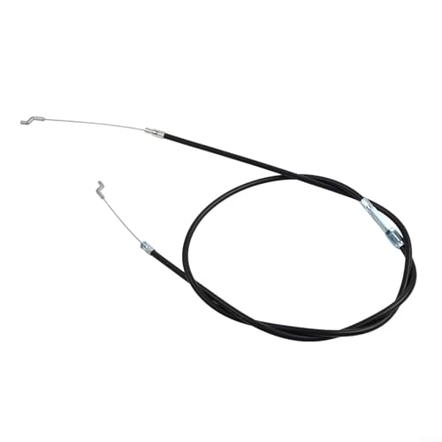 Rasenmäher Gaszug für RM40SPB, für RM40SPC, für RM46SPB Modelle Zuverlässige und Rasenwartungslösung Rasenmäher Gaszug für RM40SPB, für RM40SPC, für RM46SPB Modelle Zuverlässige und Rasenwartungslösung von Eawfgtuw
