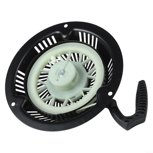 Rasenmäher Seilzugstarter Ersatzteile, passend für FX-RM4639 FX-RM5196 FX-RM5.0 FX-RM1855 FX-RM1860 FX-RM2060S FX-RM2060ES Modelle, Pull-back Starter Rasenmäher Seilzugstarter Ersatzteile, passend für FX-RM4639 FX-RM5196 FX-RM5.0 FX-RM1855 FX-RM1860 FX-RM2060S FX-RM2060ES Modelle, Pull-back Starter von Eawfgtuw