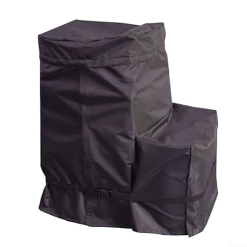 Robuste, wasserdichte Abdeckung für Intex Pool-Sandfilter, verstellbarer Kordelzug für perfekte Passform Robuste, wasserdichte Abdeckung für Intex Pool-Sandfilter, verstellbarer Kordelzug für perfekte Passform von Eawfgtuw