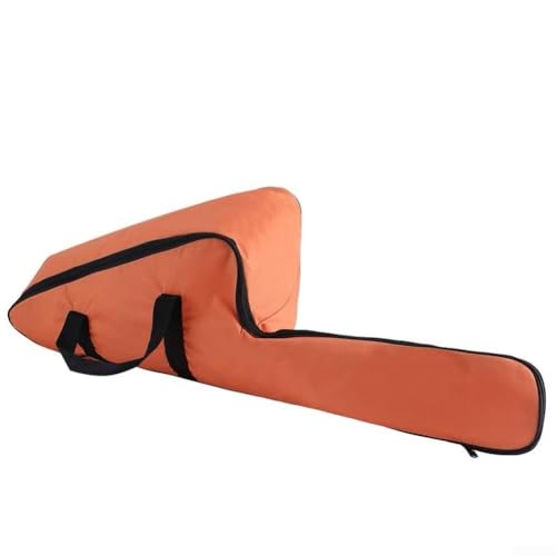 Schutztasche für Kettensägen aus 600D wasserdichtem Polyester für 12, 14 und 16 Kettensägen Schutztasche für Kettensägen aus 600D wasserdichtem Polyester für 12, 14 und 16 Kettensägen von Eawfgtuw