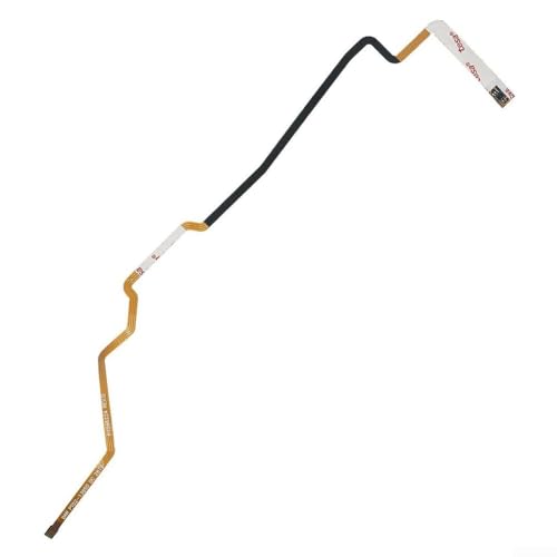 Thermo-Etiketten-Barcode-Drucker, Barcode-Sensor, Flexkabel für Zebra QLN420, Teilenummer P1046224, einfache Empfindlichkeitswiederherstellung von Eawfgtuw