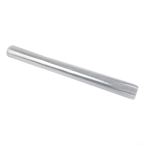 Transparentes weiches PVC-Abdecktuch, perfekt geeignet, um jedes kulinarische Erlebnis mit Schutz zu verbessern (50 x 100 cm) von Eawfgtuw