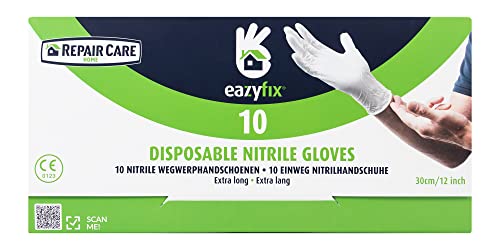 EAZYFIX® Nitril Einweghandschuhe - 5 Paare von Eazyfix